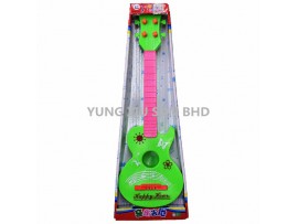 610#CHILDREN'S GUITAR(45CM)LIYUAN WANJU